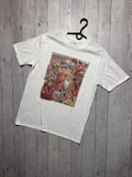 Vintage Liverpool Soccer Tee Champion League Size M Arnold Hoodie, Sweatshirt | FlexRushtees.com
