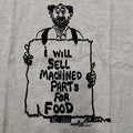 Other Ds Vintage Norfab Engineering Sell Parts For Food T Shirt Hoodie, Sweatshirt | FlexRushtees.com
