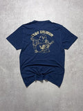 Vintage True Religion Budda Big Logo Boxy T Shirt L Hoodie, Sweatshirt | FlexRushtees.com