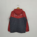 Vintage X Yohji Yamamoto Vintage Adidas Yohji Yamamoto Japanese Custom Art Hoodies