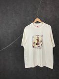 Art Vintage Hanes Tee