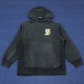 Custom Stussy Logo Hoodie C215n20 T-Shirts, Sweatshirt | FlexRushtees.com
