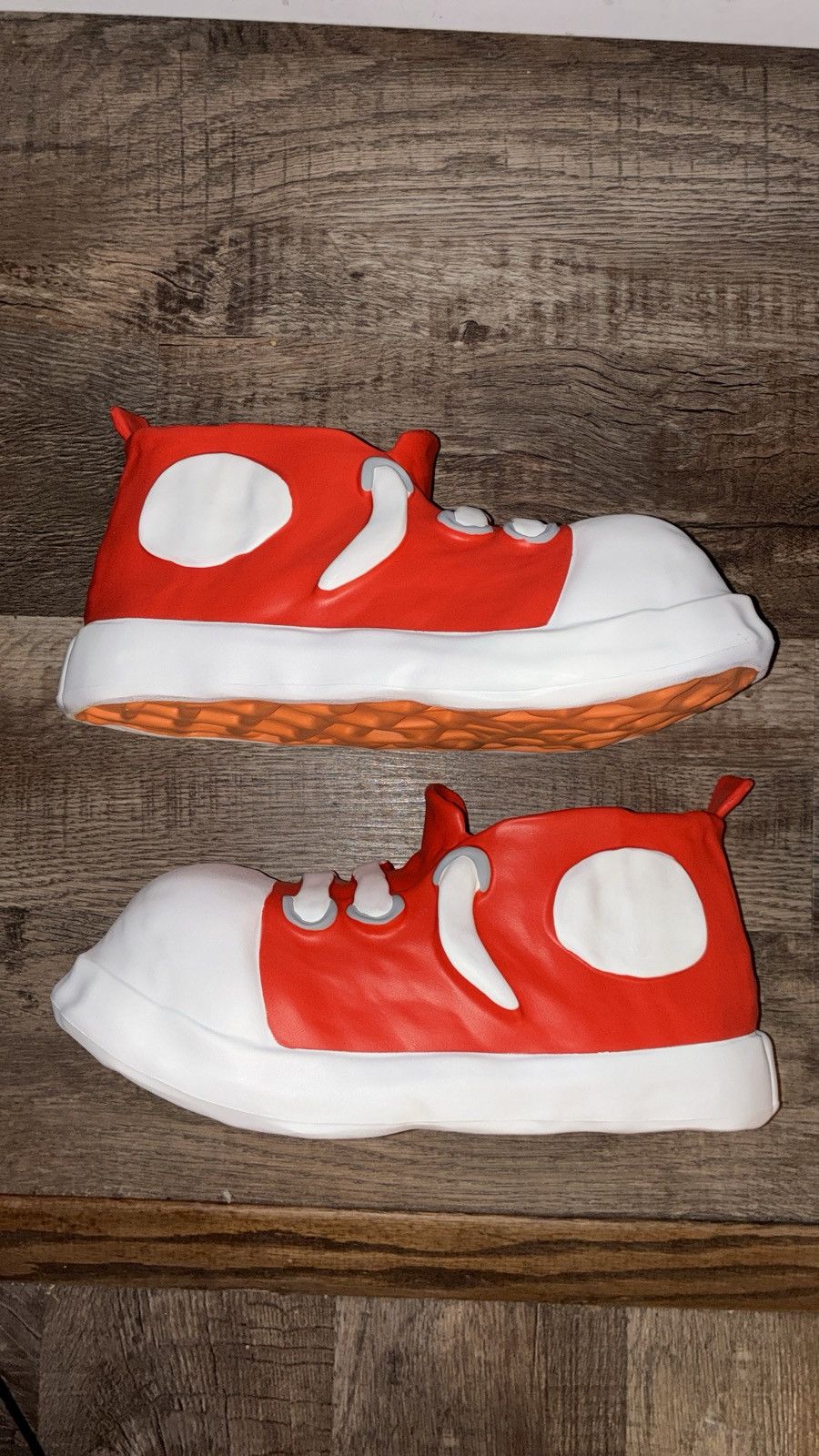 Studios Bravest Studios Claymation Shoes