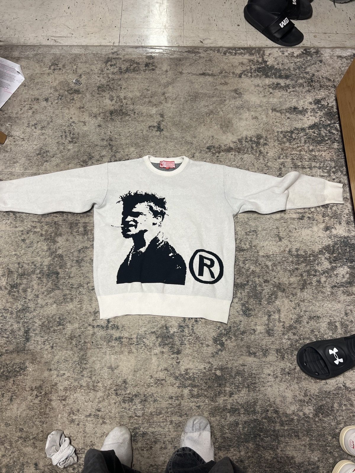 Division Joy Divison Tyler Durden Sweater T-Shirts, Hoodie, Sweatshirt | FlexRushtees.com