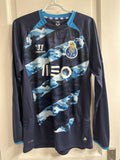 Ruben Neves X Champions League X Match Worn