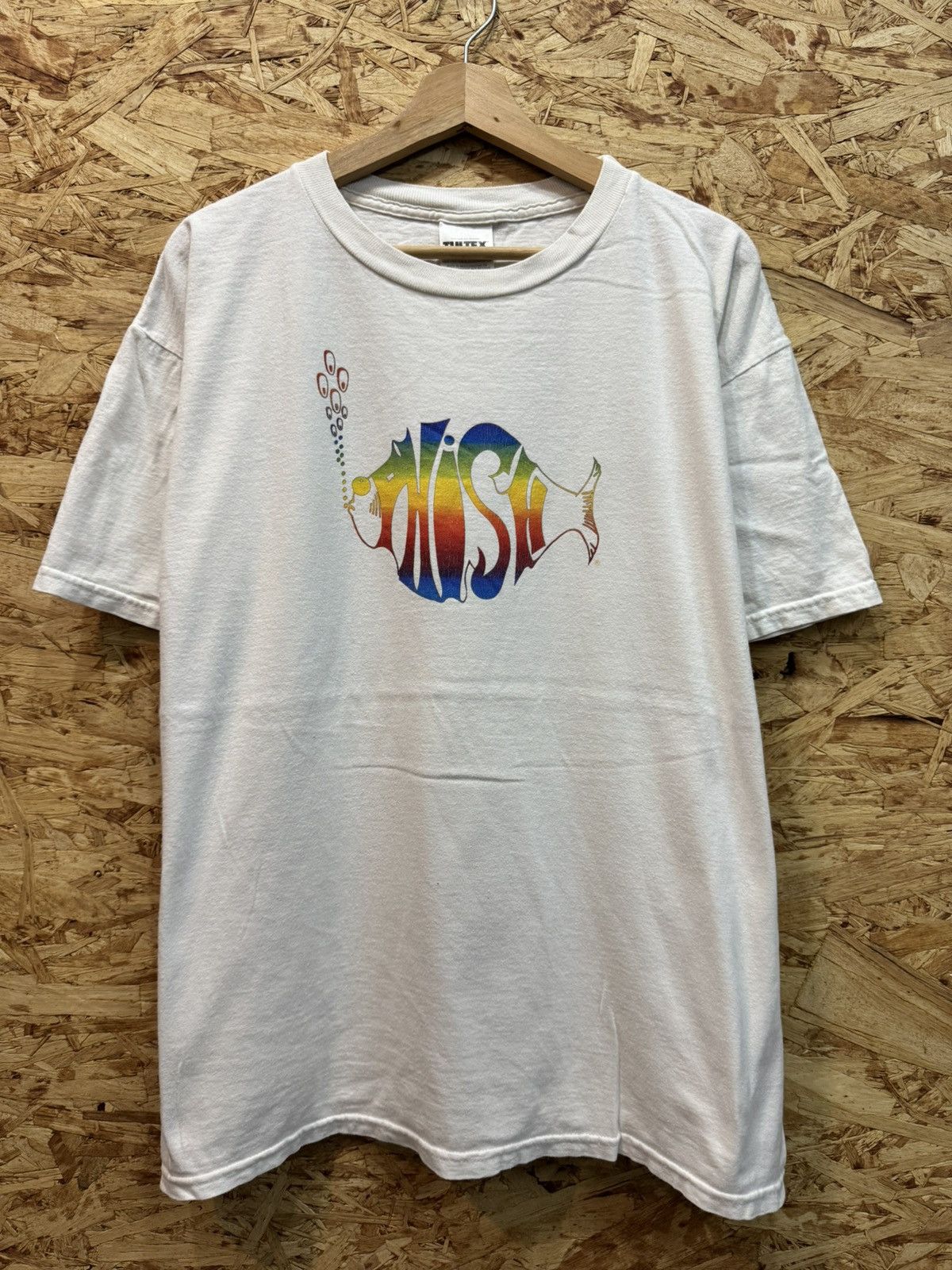 Band Tees Rare 90 S Vintage Phish Band Tee Hoodie, Sweatshirt | FlexRushtees.com