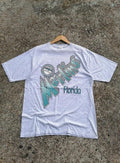 Vintage 90s Mlb Marlins Florida Tee Hoodie, Sweatshirt | FlexRushtees.com