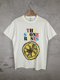 Vintage The Stone Roses Rock Band Tee Graphic Hoodie, Sweatshirt | FlexRushtees.com