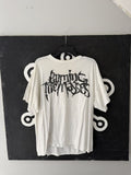 Other Burning The Masses F K Food Eat P Y Graphic T Shirt Hoodie, Sweatshirt | FlexRushtees.com