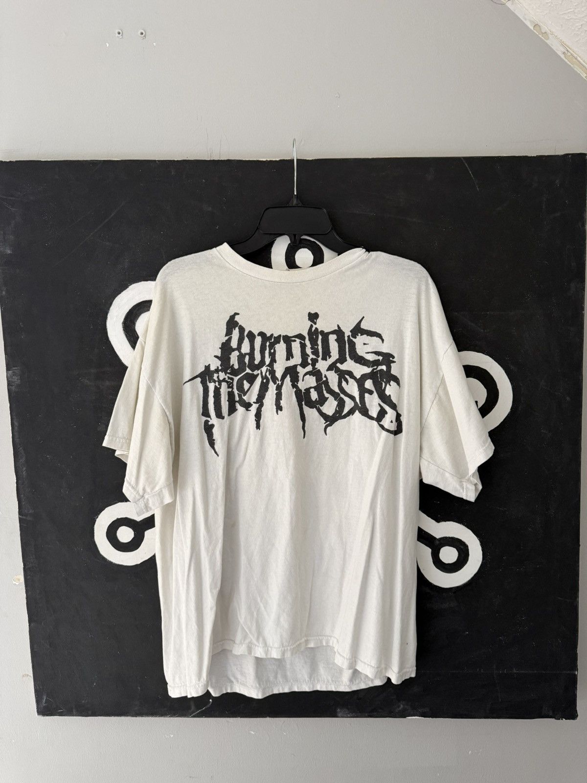 Other Burning The Masses F K Food Eat P Y Graphic T Shirt Hoodie, Sweatshirt | FlexRushtees.com