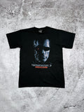 Vintage Terminator 3 2003 Vintage Movie Tee Arnold Schwarzenegger