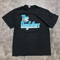 Other Rare Vintage Snoop Dogg The Dogfather Album Rap Tee Hoodie, Sweatshirt | FlexRushtees.com