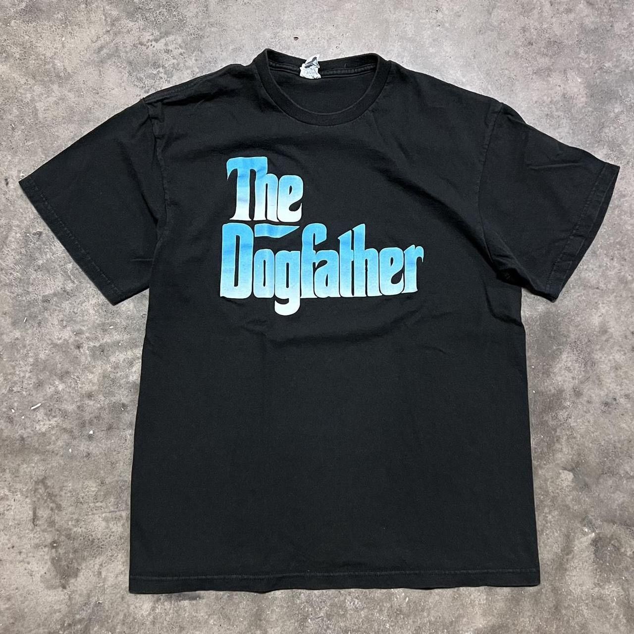 Other Rare Vintage Snoop Dogg The Dogfather Album Rap Tee Hoodie, Sweatshirt | FlexRushtees.com