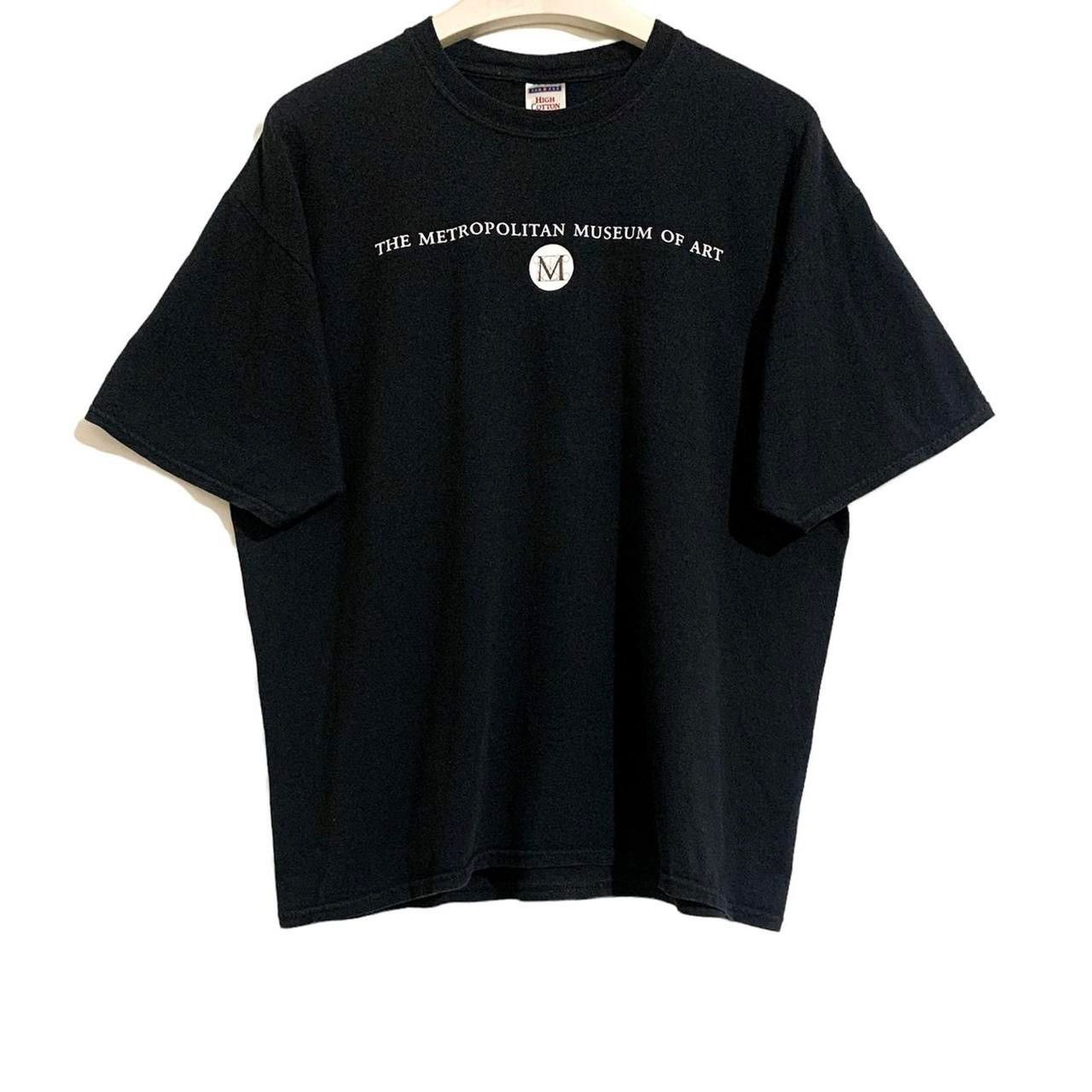 Jerzees The Metropolitan Museum Of Art T Shirt Hoodie, Sweatshirt | FlexRushtees.com