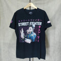 Vintage Street Fighter Chunli Tshirt
