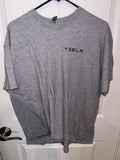 Other Tesla Company Tee Hoodie, Sweatshirt | FlexRushtees.com