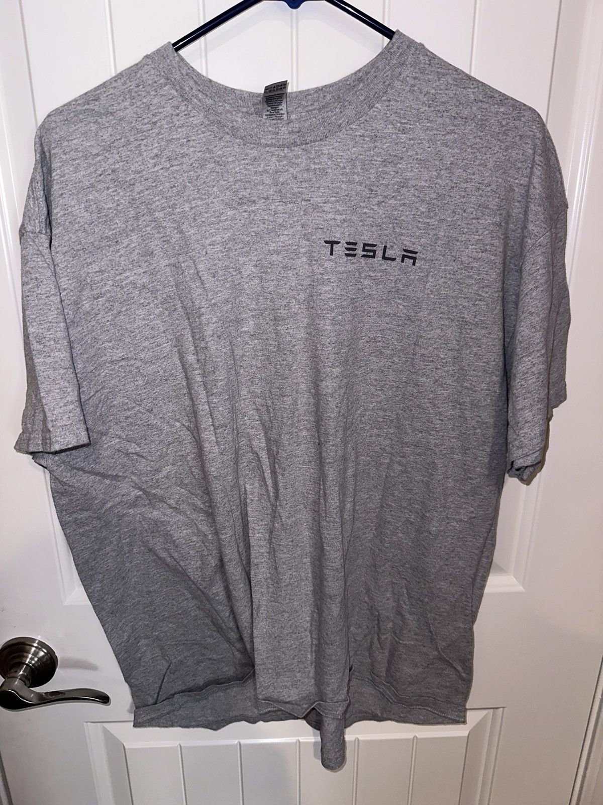 Other Tesla Company Tee Hoodie, Sweatshirt | FlexRushtees.com