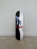 Scarface Skateboard Deck