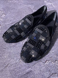 Philipp Plein Rrp 2880 Philipp Plein Shining Shoes Made In Italy