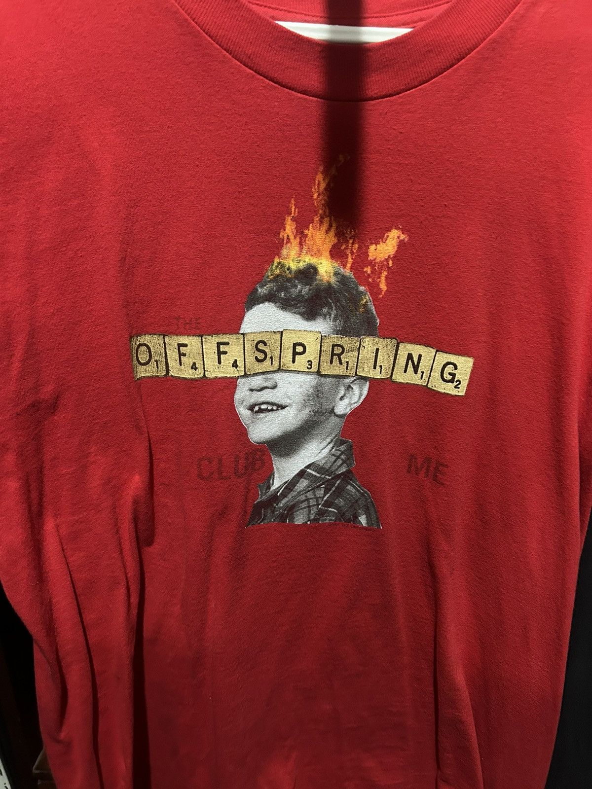 vintage offspring T-Shirts, Hoodie, Sweatshirt | FlexRushtees.com