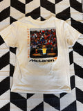 Formula 1 Mclaren F1 Graphic T Shirt Hoodie, Sweatshirt | FlexRushtees.com