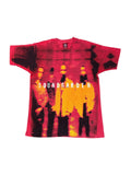 Band Tees Soundgarden 1993 Superunknown Fullprint Shirt Hoodie, Sweatshirt | FlexRushtees.com