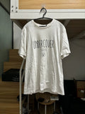 Undercover Undercovertokyo Slogan Short Sleeves 2504 Nextarrow T-Shirts, Hoodie, Sweatshirt | FlexRushtees.com