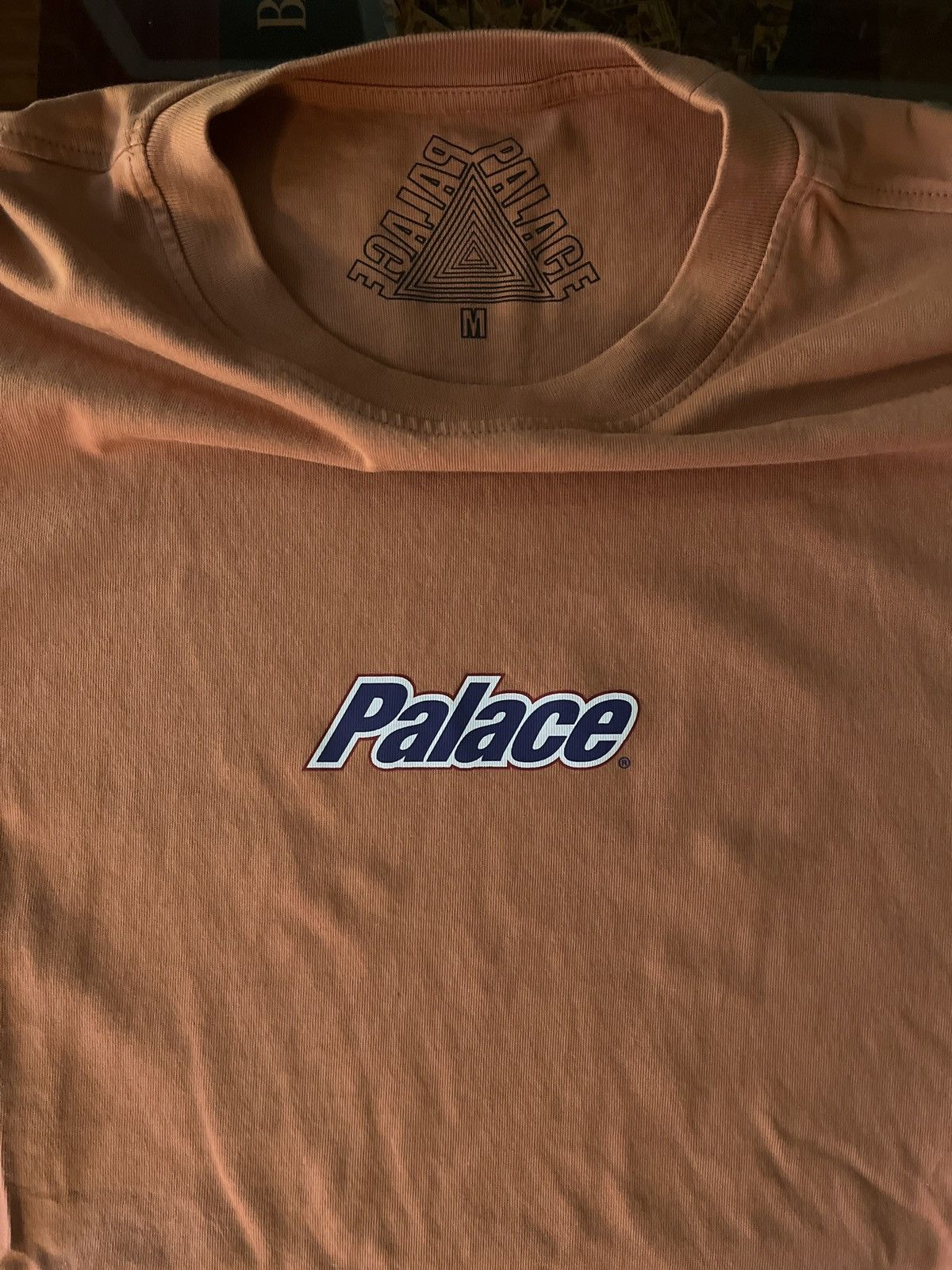 Palace Standard T Shirt Fw23 Hoodie, Sweatshirt | FlexRushtees.com