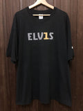 Vintage Early 2000 Elvis Presley John Lennon Quote T Shirt Hoodie, Sweatshirt | FlexRushtees.com