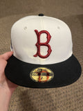 New Era 95 North Brooklyn Dodgers Fitted