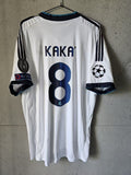 Other 2012 2013 Real Madrid 8 Kaka Jersey Home