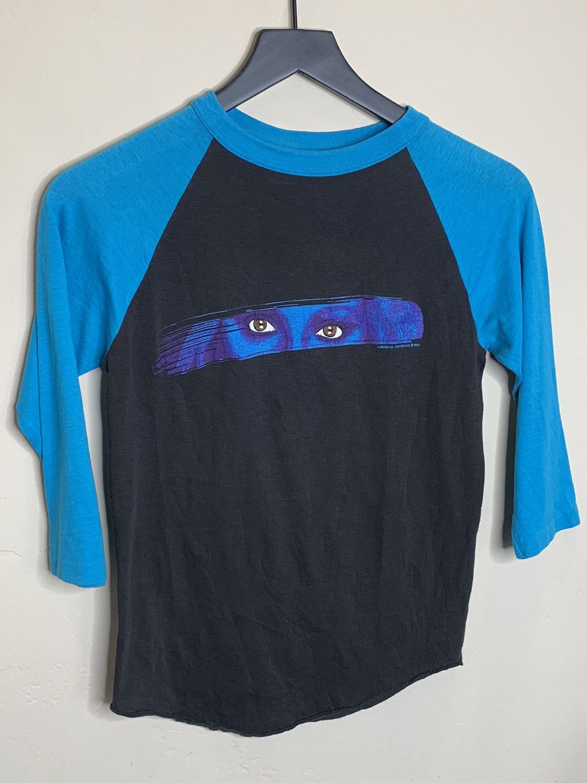 Rare Vintage 1982 Missing Persons Spring Session M Shirt Hoodie, Sweatshirt | FlexRushtees.com
