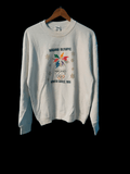 Vintage 1998 Olympic Nagano Winter Games Sweatshirt T-Shirts, Hoodie | FlexRushtees.com
