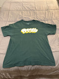 Vintage Mf Doom Official T Shirt