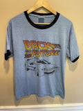 Other Back To The Future Promo Ringer Tee Medium