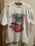 Vintage Jeff Gordon Quaker State Shirt