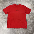 Vintage Y2k Fuck Off Embroidered Logo Funny Slogan Tee Hoodie, Sweatshirt | FlexRushtees.com