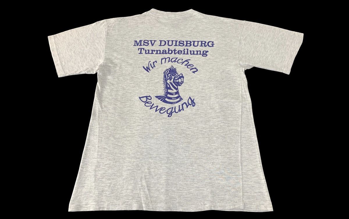 Other 90s Gotzen Msv Duisburg Turnabteilung Wir Machen Printed Tee Hoodie, Sweatshirt | FlexRushtees.com