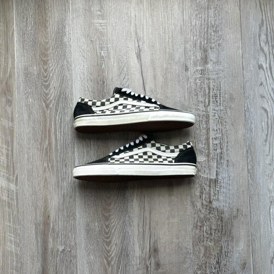 Vans Classic Checkerboard Old Skool 12m T-Shirts, Hoodie, Sweatshirt | AU16VibeMintTees.com