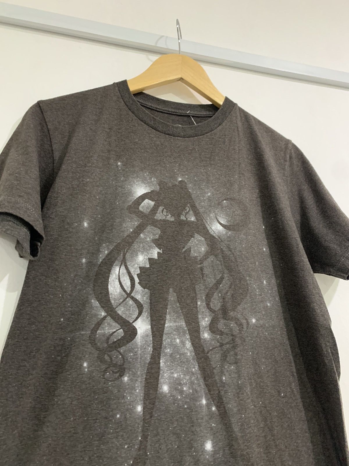 Sailormoon Anime Tshirt
