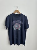 Vintage Camp Tee Thin Screen Stars