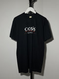 Oasis Vintage T Shirt Hoodie, Sweatshirt | FlexRushtees.com