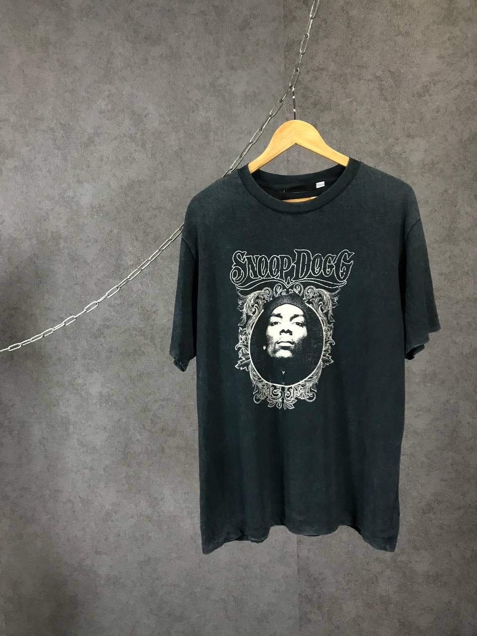 Rap Tees X Snoop Dogg Snoop Dogg Rap Band Tee Hoodie, Sweatshirt | FlexRushtees.com