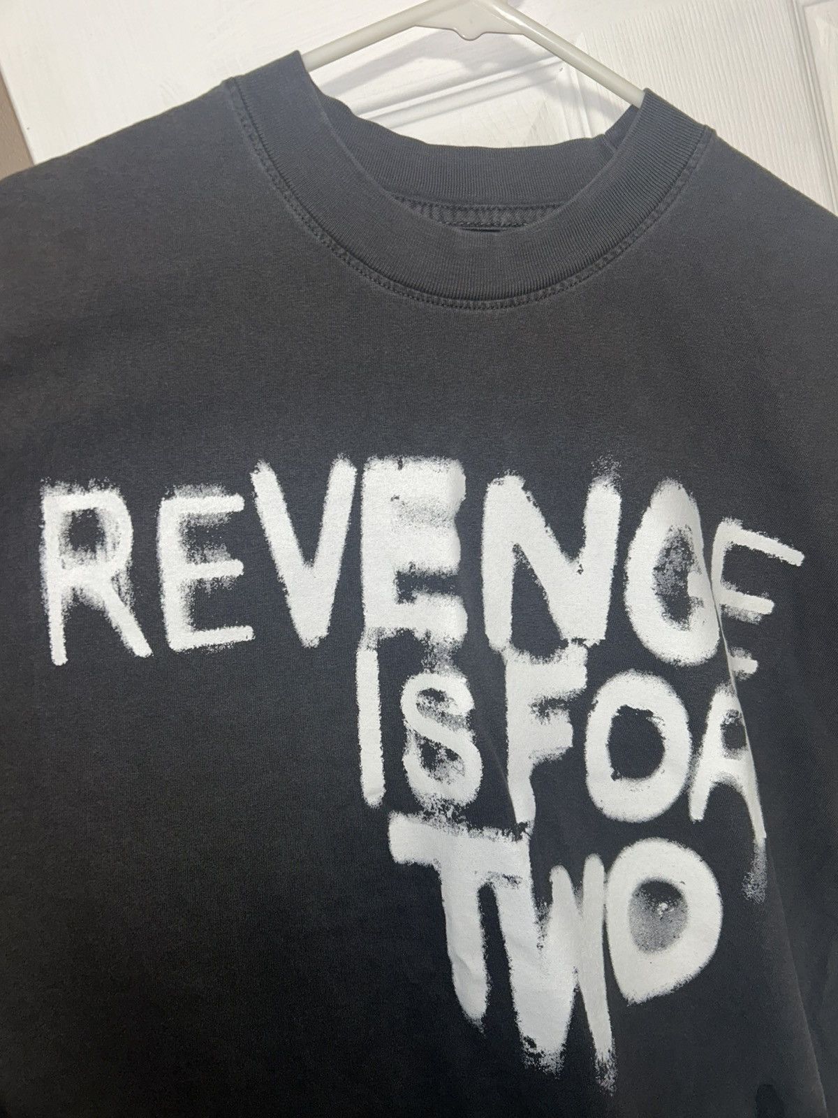 Revenge Silent Hill Shirt