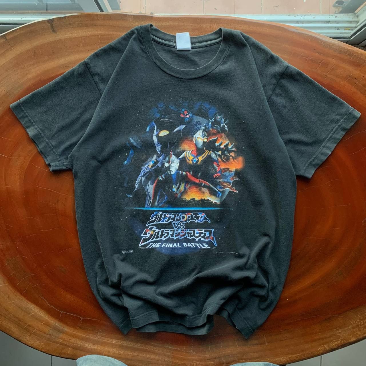 Anime Y2k 2003 Ultraman Cosmos Vs Ultraman Justice Japan Movie Tee Hoodie, Sweatshirt | FlexRushtees.com