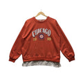 Vintage Chicago Cubs Mbl Sweatshirt Chicago Cubs National League T-Shirts, Hoodie | FlexRushtees.com