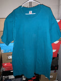 Vintage Fruit Of The Loom Blank Tee