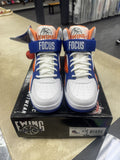 Athletics Patrick Ewing Focus Ny Knicks 2012 T-Shirts, Hoodie, Sweatshirt | FlexRushtees.com