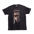 Vintage Vtg Terminator 3 Universal Studio T3 Tshirt