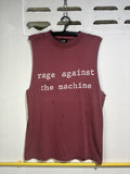 Band Tees Vintage Rage Against The Machine Hoodie, Sweatshirt | FlexRushtees.com